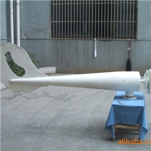 家用型风力发电机