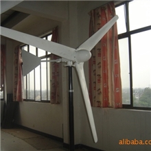 供应渔船用风力发电机