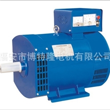 ST-20KW单相同步交流发电机价格超实惠