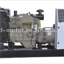 厂家直销柴油发电机组100KW，超低价柴油发电机组