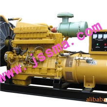 厂家直销150KW上柴股份柴油发电机组发电机