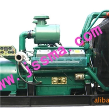 厂家直销无锡动力柴油发电机组性能可靠