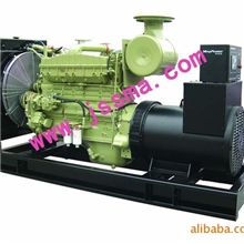 厂家直销400KW重庆康明斯柴油发电机组