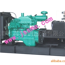 厂家直销80KW东风康明斯柴油发电机组
