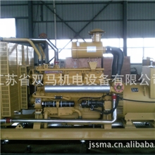 厂家直销上海乾能柴油发电机组