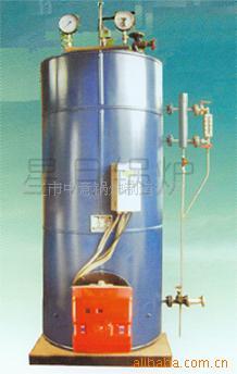 厂家直销全自动燃油立式蒸汽锅炉