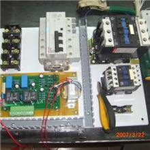 3.5kw电锅炉用线路板