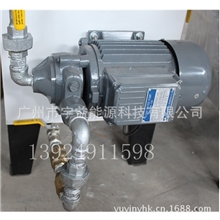 锅炉专用马达70/80/120水泵