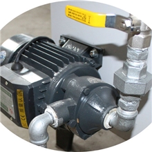 锅炉专用马达80水泵抽水马达电机