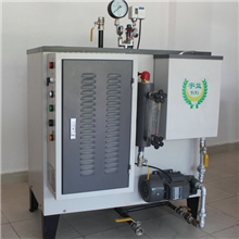 48KW蒸汽发生器电锅炉