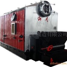 SZL蒸汽锅炉系列(图)