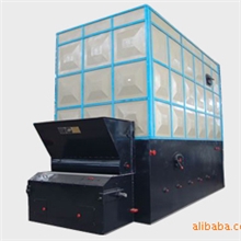 链条炉排卧式有机热载体系列锅炉