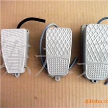 供应脚踏开关EKW-5A或山东脚踏开关或青岛脚踏开关