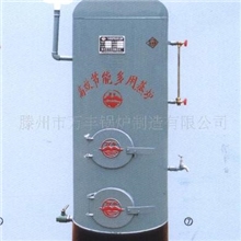 滕州市万丰锅炉制造有限公司供应燃气锅炉