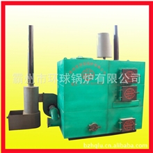 厂家直销CWHJ0.35MW卧式燃煤锅炉花卉大棚、养殖场取暖专用锅炉