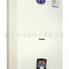 供应地暖/取暖两用燃气壁挂炉