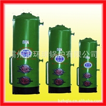 供应三吨立式数控锅炉燃煤热水锅炉