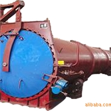 厂家直销多种规格2m*26m大型压力容器蒸压釜设备