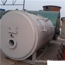 厂家直销多种规格WNS型燃气蒸汽锅炉