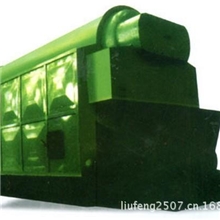 厂家直销多种规格DZL系列燃煤热水锅炉