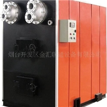 世光牌真空燃煤锅炉