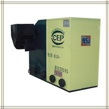 供应定制生物质环保锅炉