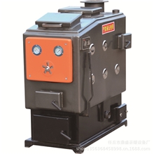 卧式节能高效采暖锅炉