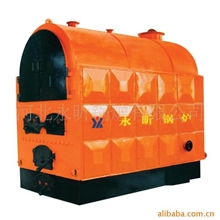 供应专业生产卧式双层炉排热水锅炉采暖炉水炉