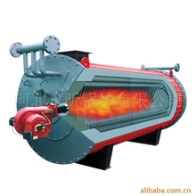供应永昕卧式导热油炉燃油（气）加热炉