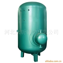 供应热水供系系统专用换热器压力容器厂家永昕