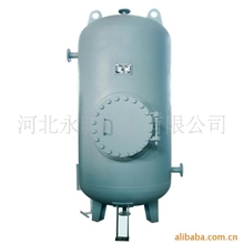 供应压力容器（储气罐）河北永昕锅炉厂家直销