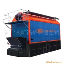 供应热水锅炉水管卧式永昕锅炉国家定点企业