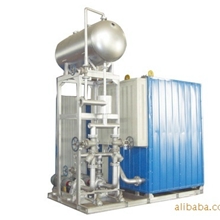 河北艺能节能环保电热锅炉，电加热导热油炉