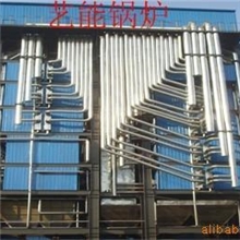 河北吴桥艺能节能环保烟气余热锅炉，热管余热锅炉