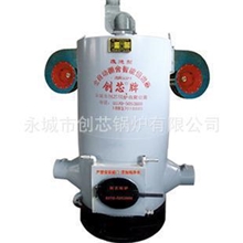 批发供应新品直烧辅助加湿型（7层）创芯锅炉燃煤锅炉