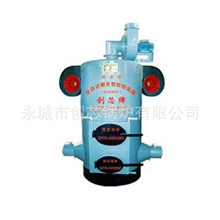 供应种植加温专用锅炉创芯锅炉燃煤锅炉