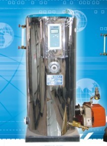 供应燃气商用开水锅炉/不锈钢开水锅炉