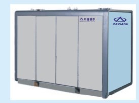 厂家生产供应大功率电热锅炉电热洗浴锅炉