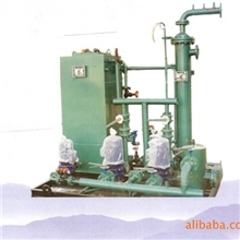 供应补水泵换热器换热机组开水器