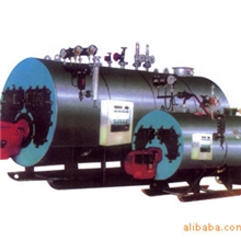 工业蒸汽锅炉