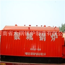 新疆锅炉厂燃煤锅炉蒸汽锅炉热水锅炉