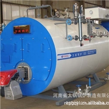 【保定石家庄秦皇岛邯郸】燃气燃煤常压热水锅炉1吨2吨
