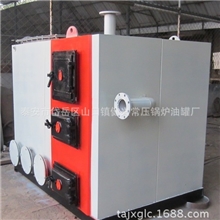 行业领先技术创新泰安健兴锅炉微电脑数控环保汽化炉