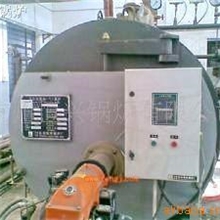 批发供应1吨二手燃油锅炉