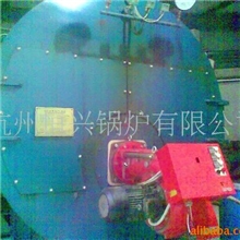 批发供应6吨燃油锅炉