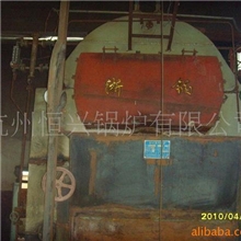 批发出售4吨二手燃煤锅炉