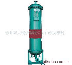 供应浮动盘管换热器,换热机组