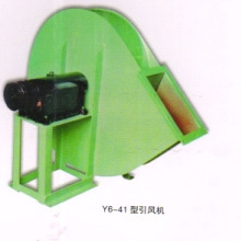 提供优质Y6-41型引风机专业生产欢迎订制