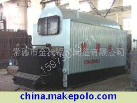 供应工业蒸汽锅炉热水锅炉