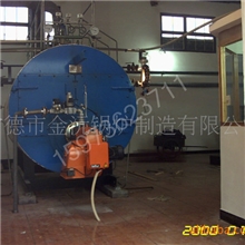 供应燃气(油)锅炉工业锅炉蒸汽锅炉热水锅炉